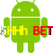 Aplicativo 5HHh Bet para Android