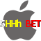 Aplicativo 5HHh Bet para iOS