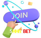 Junte-se ao cassino 5HHh Bet hoje mesmo