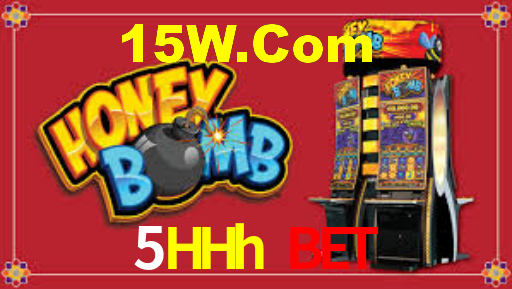 5HHh Bet: Seu Cassino Premiado com Pagamentos Rápidos