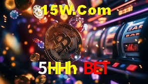 Welcome Bonus 5HHh Bet