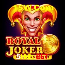 Experiência VIP 5HHh Bet