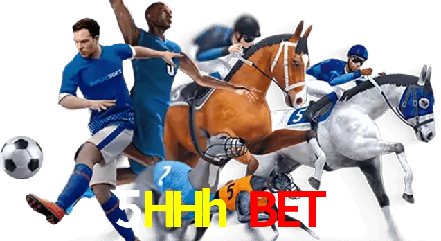 5HHh Bet