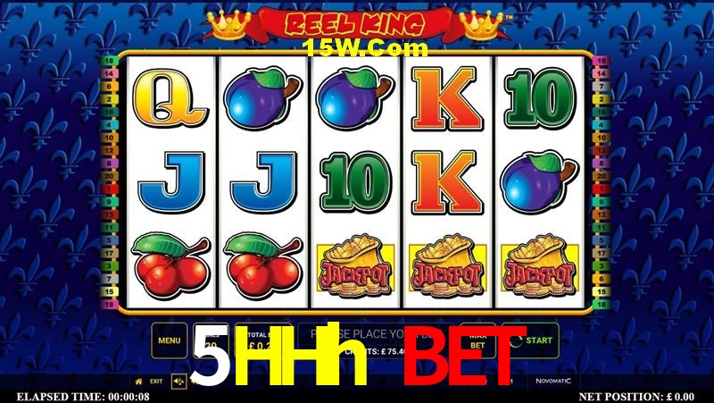 Live Casino 5HHh Bet