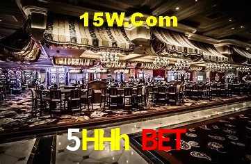 Estatísticas do Jogo 5HHh Bet