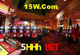 Promoção Relâmpago 5HHh Bet