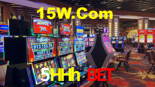 5HHh Bet