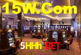 Live Casino 5HHh Bet