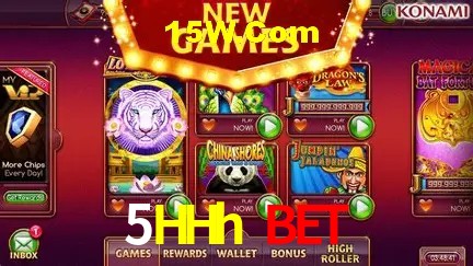 Sistemas de Segurança 5HHh Bet