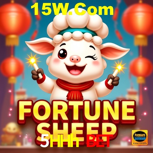 Descubra o Mundo do Cassino Online com 5HHh Bet