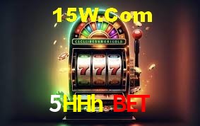 Welcome Bonus 5HHh Bet