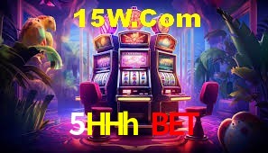 Bonus Features 5HHh Bet