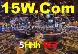 Tournaments 5HHh Bet