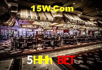 Apostas de Tênis 5HHh Bet