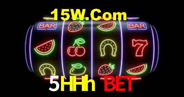 5HHh Bet