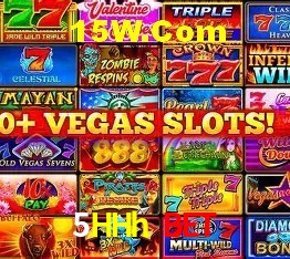 Casino Ao Vivo 5HHh Bet