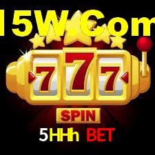 Programa VIP 5HHh Bet