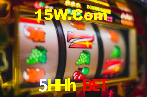 5HHh Bet