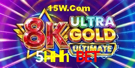 Diretório de Jogos 5HHh Bet