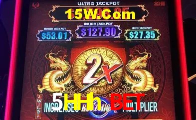 Integração de APIs 5HHh Bet