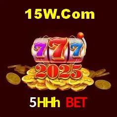 Jogos de Slot 5HHh Bet