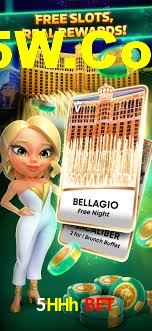 Programa VIP 5HHh Bet