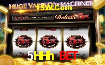 Promoção Relâmpago 5HHh Bet