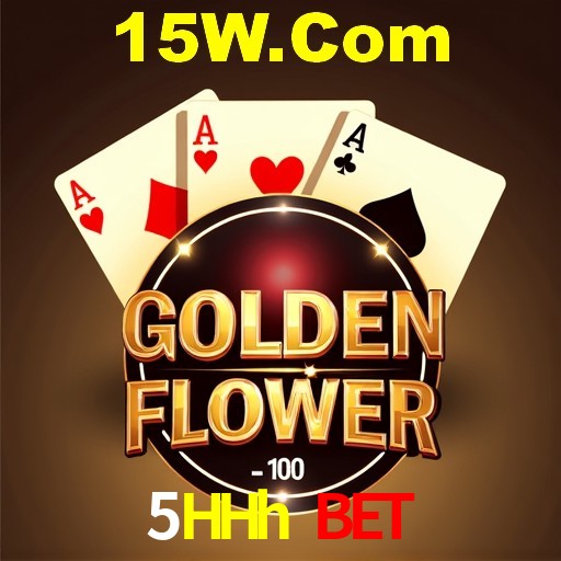 Bônus de Boas-vindas 5HHh Bet