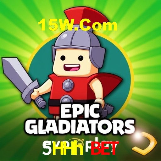 Apostas de Futebol 5HHh Bet