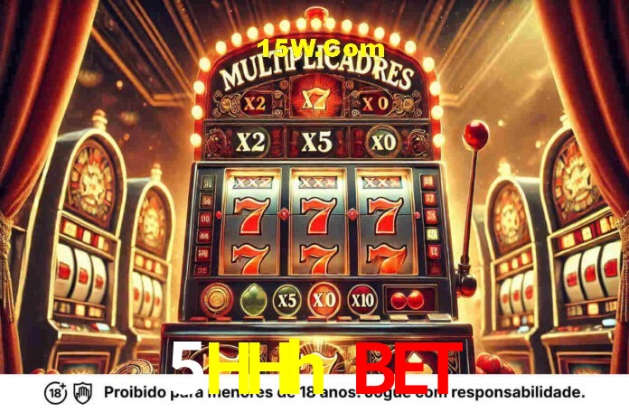 Game Providers 5HHh Bet