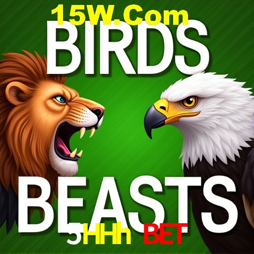 Descubra o Mundo do Cassino Online com 5HHh Bet